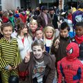 Le CARNAVAL "maternelle et primaire"