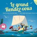 Le grand Rendez-vous, de Hubert Ben Kemoun 