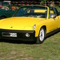 Porsche 914.