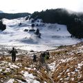 Boucle dans la montagne de Bange - Massif des Bauges