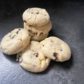 Cookies de Laurent Jeannin