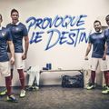 Maillot France Coupe du Monde 2014