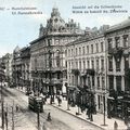 Le voyage du Zeppelin L.P.72 - Saint-Claud - Les rouges devant Varsovie.