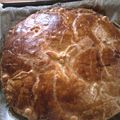 Galette des rois