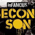 L'exclusivité sony playstation 4 Infamous Second