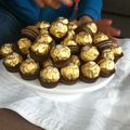 18eme: Ferrero Rocher