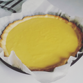 La tarte au citron