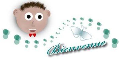 Bienvenue