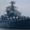 Le Liban va ouvrir ses ports aux navires de guerre russes