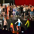 ÉCOLE JEAN ZAY : QUATRE TABLEAUX, UNE COMÉDIE MUSICALE ET UN MESSAGE D’ESPOIR. 