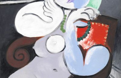 Worcester Art Museum announces traveling exhibition: Twentieth-century nudes from Tate