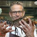Jean-Yves GUEHO, créateur d'œuvres d’arts culinaires !