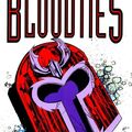 Avengers X-Men Bloodties TPB