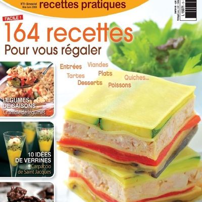 Roses des sables aux amandes
