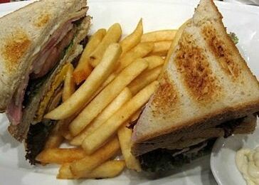 CLUB SANDWICH CLASSIQUE