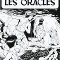 Une couverture d'Orion revisitée