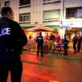 245] La police ferme le Twenty bar aux Pâquis cette nuit 