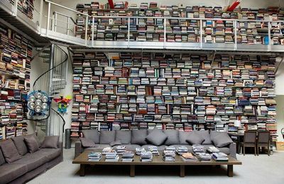 Test : Possédez-vous un livre qui ... ?