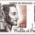 Pierre de Ronsard (1524 – 1585) : Les derniers vers