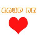 Coups de coeur 