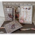 Mon petit coffret vintage