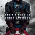 Captain America : First avenger