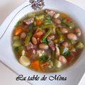 Minestrone