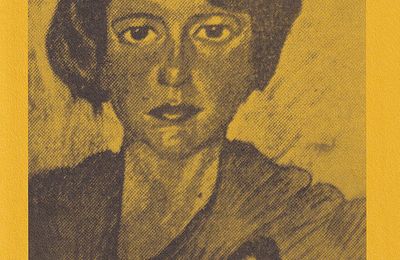 Debora Vogel (1900 – 1942) : Motif d’Automne / Brouillard d’Automne