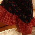 Couture dernière minute