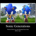 Génération Sonic.