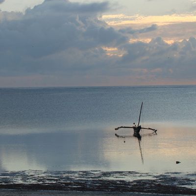 Dernier jour à Mombassa
