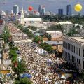 Carnaval de Miami un moment de Fête et de coeur jusqu'au 10 Mars 2013