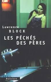Les péchés des pères de Lawrence Block