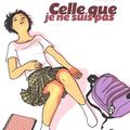 Celle que je ne suis pas (tome 1) et Celle que je voudrais être (tome 2) ---- Vanyda