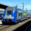 Un redécoupage territorial profitable au rail ?