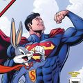 DC Looney Tunes variant