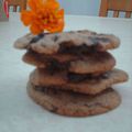 Cookies EXCELLENTISSIMEs !!