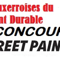 Concours de Street Painting