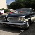 PONTIAC Catalina Vista Hardtop Sedan 1959 