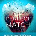 The Perfect Match de Lyla Mars [I'm not your soulmate #1]