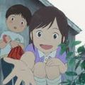 « Miraï, ma petite sœur » : un film d’animation japonais à voir 