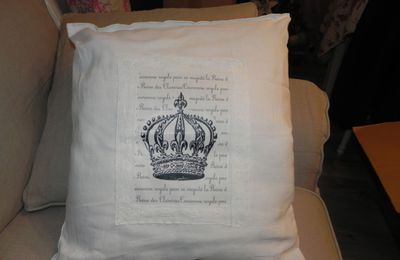 COUSSIN ROYAL