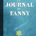 Le journal de Fanny de Fanny Ben-Ami