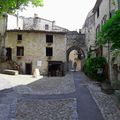 VAISON LA ROMAINE