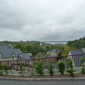 le vieux quartier de La Roche Bernard