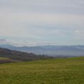 Quelques clichés avec vue sur le Mont PILAT !