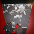 Mémorial Charles de Gaulle à Colombey