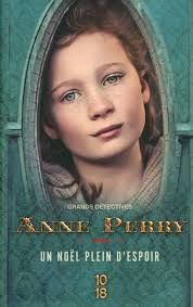 Un Noël plein d'espoir de Anne Perry
