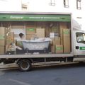 Au pays de "Tout en cartons" (Joe Krapov)  