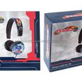 Casque audio stéréo Beyblade pour enfant - Beyblade audio stereo Headphone -Beyblade Shop